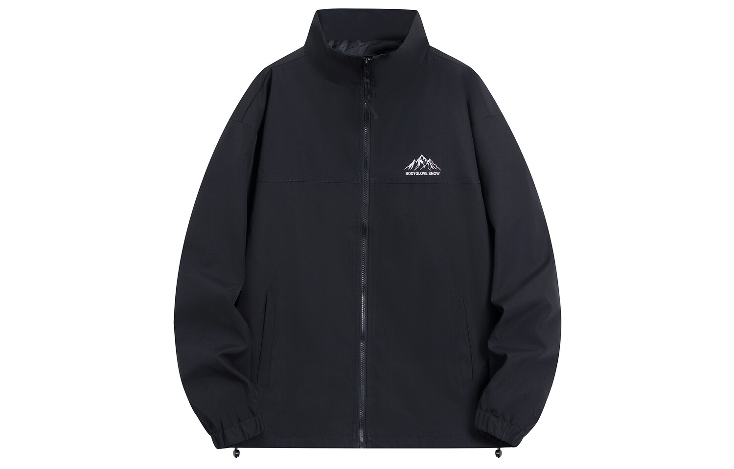 Куртка унисекс Body Glove, цвет Apricot
Куртка унисекс Body Glove, цвет Apricot