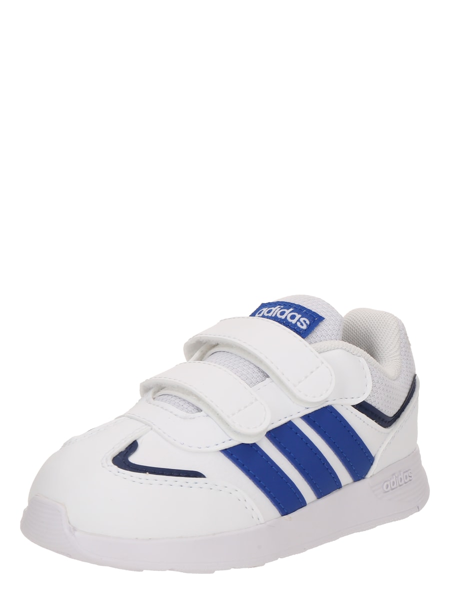 Спортивные кроссовки ADIDAS SPORTSWEAR TENSAUR SWITCH, белый
Спортивные кроссовки ADIDAS SPORTSWEAR TENSAUR SWITCH, белый