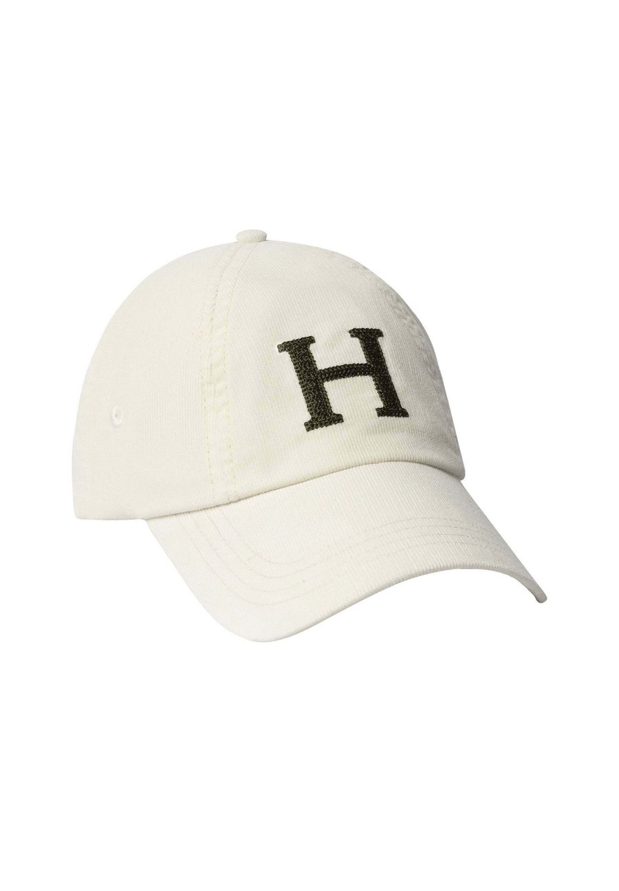 Бейсболка Hackett London Cap, Off White/Off-White
Бейсболка Hackett London Cap, Off White/Off-White