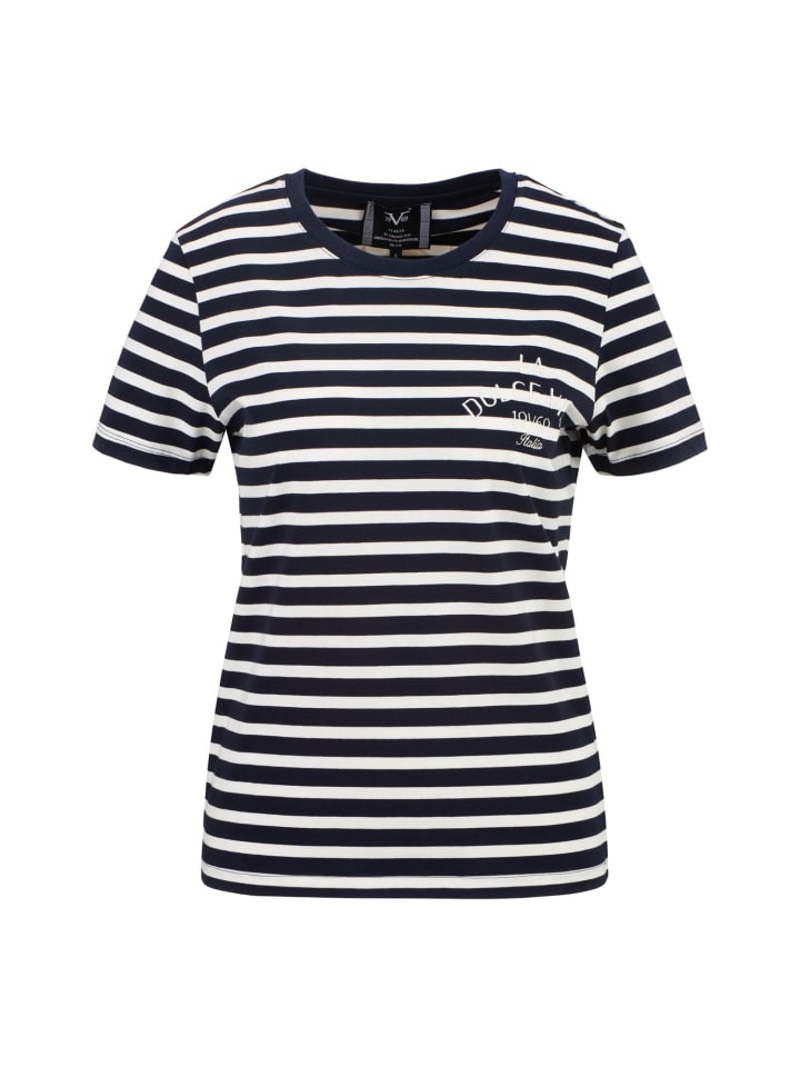 Футболка 19v69 Italia, красный
Футболка 19v69 Italia, красный