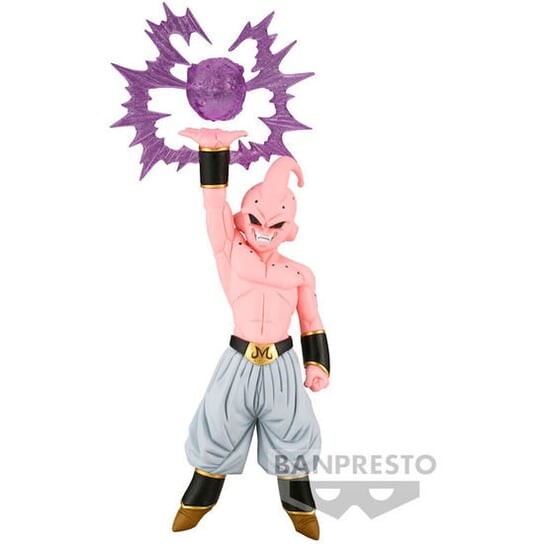 Фигурка Dragon Ball Manji Buu Gx Materia С Размером 14 См Banpresto
Фигурка Dragon Ball Manji Buu Gx Materia С Размером 14 См Banpresto