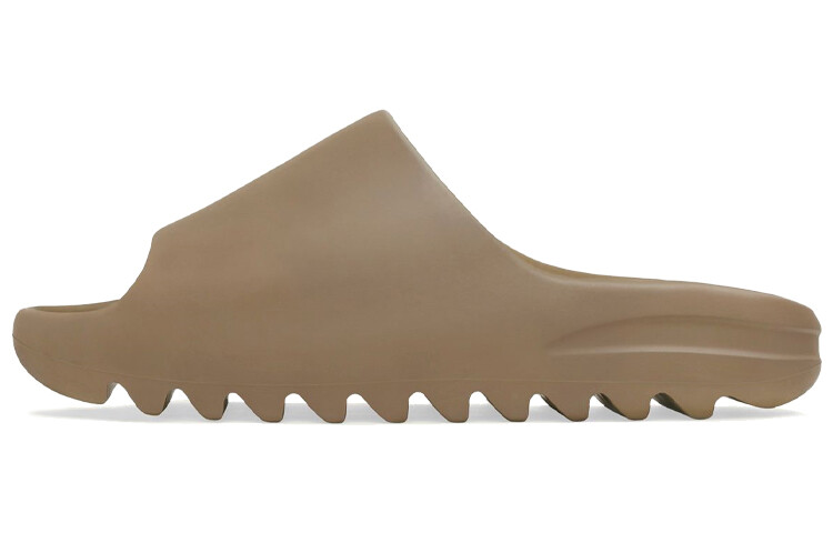 Шлепанцы Adidas Originals Yeezy Slide унисекс, коричневый
Шлепанцы Adidas Originals Yeezy Slide унисекс, коричневый