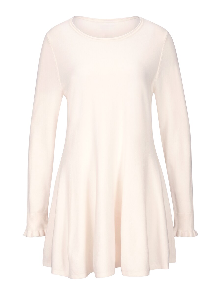 Платье heine, светло-бежевый
Платье heine, светло-бежевый