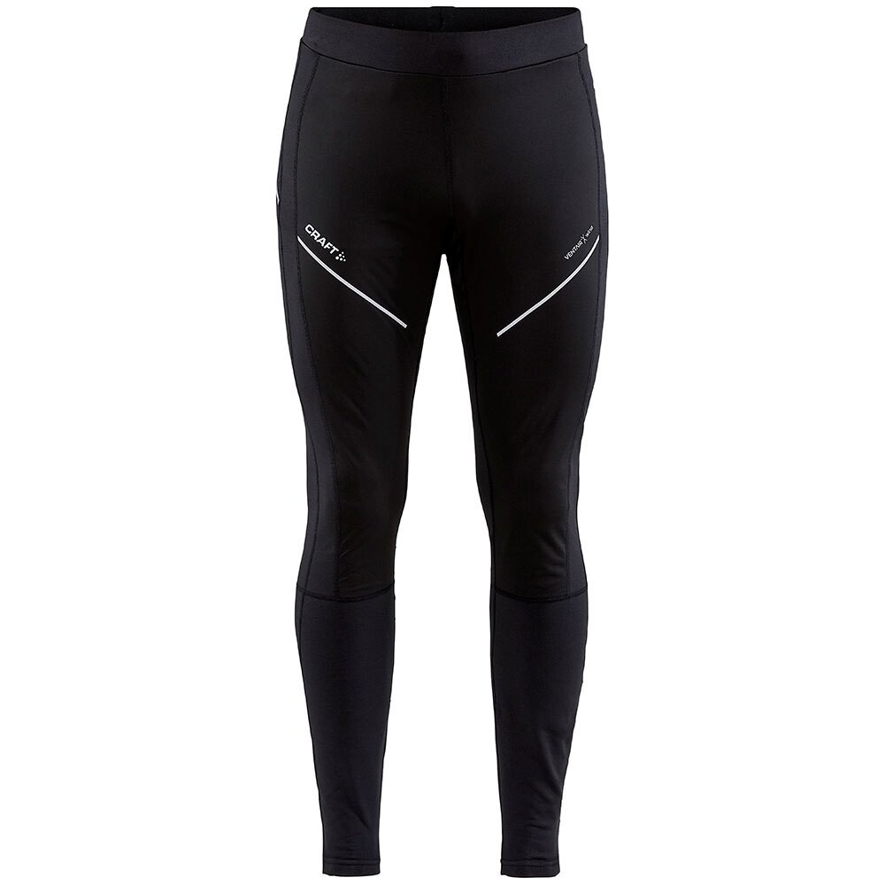 Тайтсы Craft ADV Essence Wind, черный
Тайтсы Craft ADV Essence Wind, черный