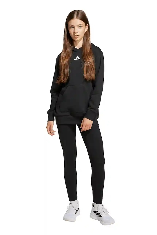 Детский спортивный костюм Adidas, черный
Детский спортивный костюм Adidas, черный