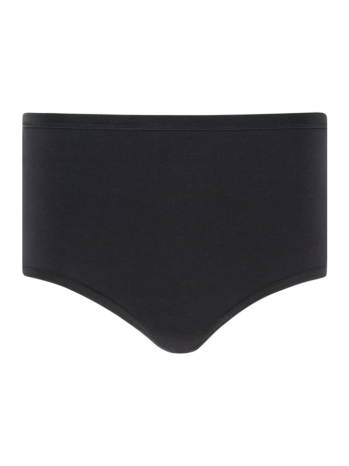 Трусы Jockey, черный
Трусы Jockey, черный