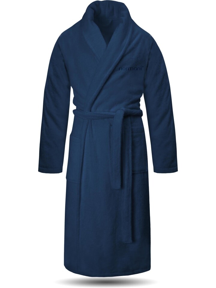 Халаты normani, морской
Халаты normani, морской