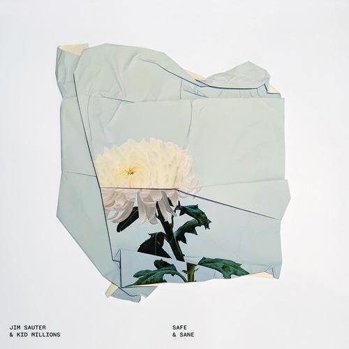 Виниловая пластинка Kid Millions / Sauter, Jim - Safe & Sane
Виниловая пластинка Kid Millions / Sauter, Jim - Safe & Sane