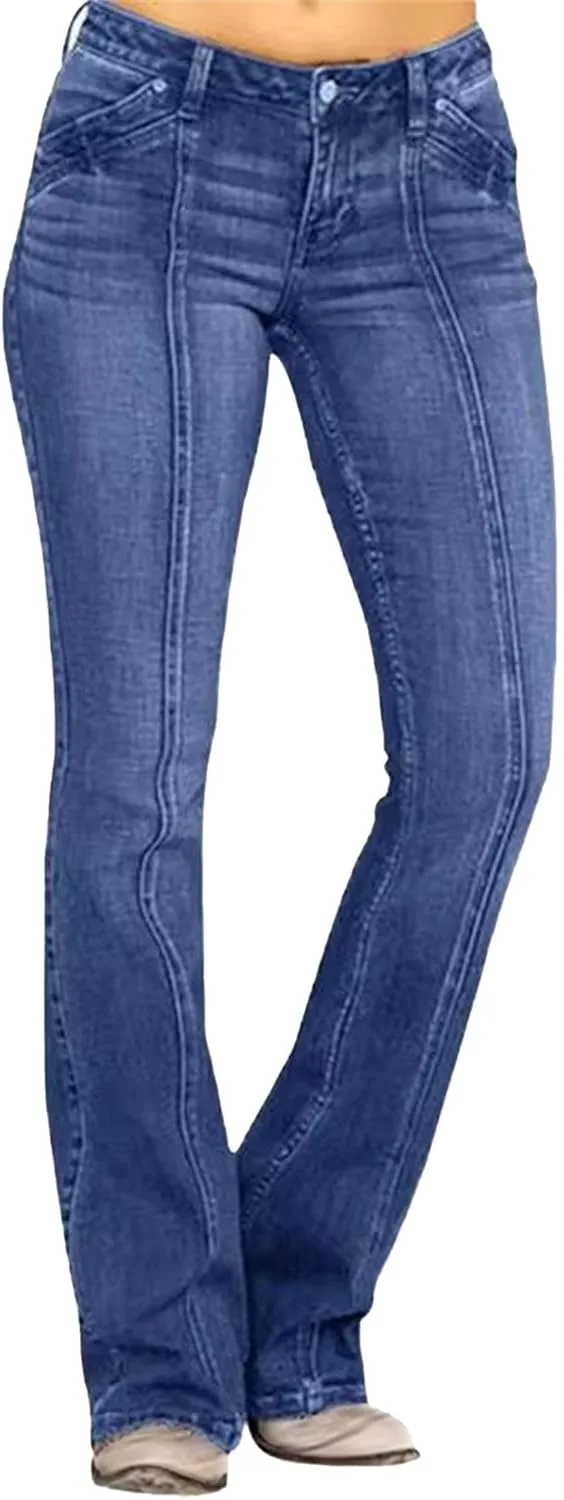 Женские джинсы JEKE-DG с зауженным низом
Женские джинсы JEKE-DG с зауженным низом