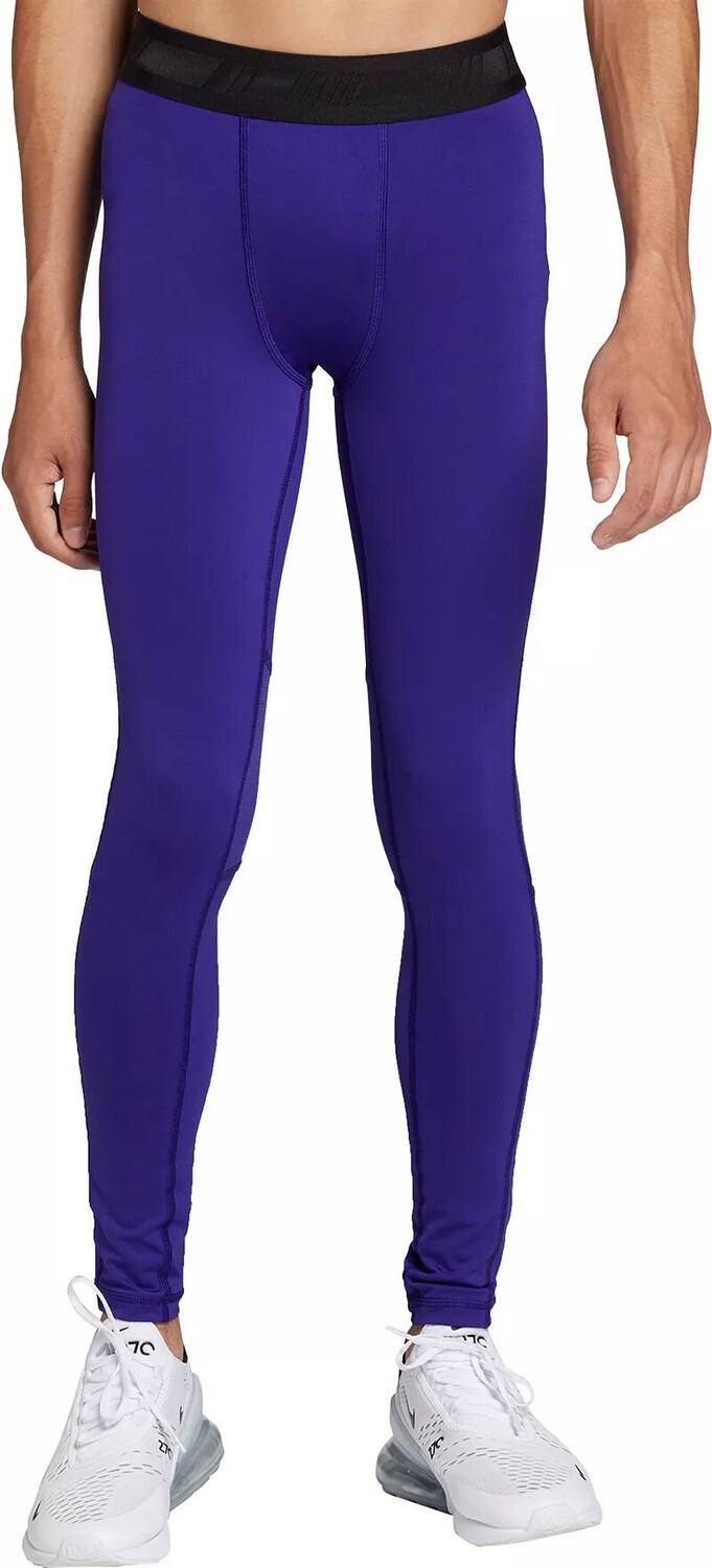 Компрессионные колготки полной длины для мальчиков Dsg, фиолетовый
Компрессионные колготки полной длины для мальчиков Dsg, фиолетовый