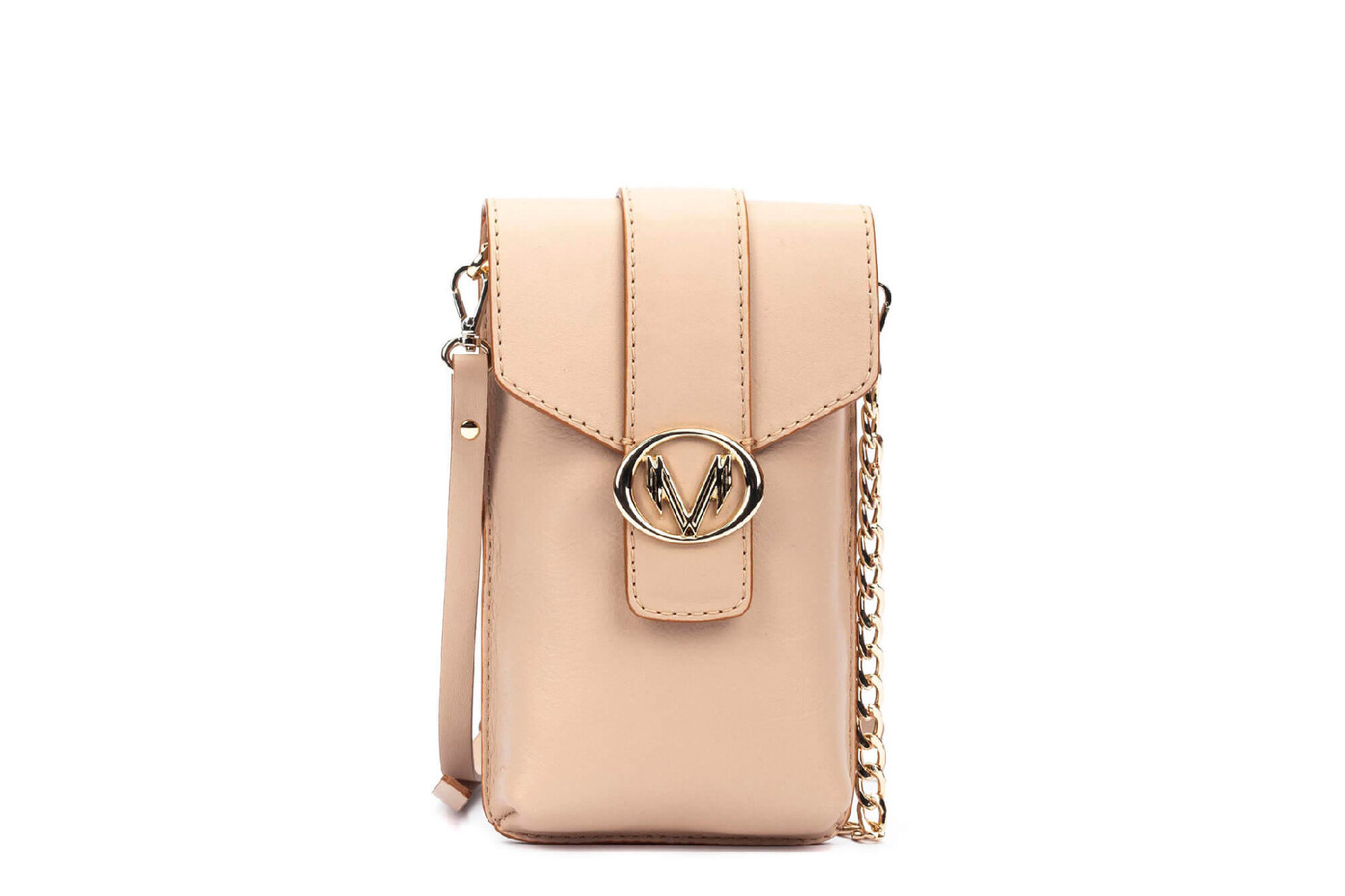 Кожаная сумка bbm сумки Martinelli, розовый
Кожаная сумка bbm сумки Martinelli, розовый