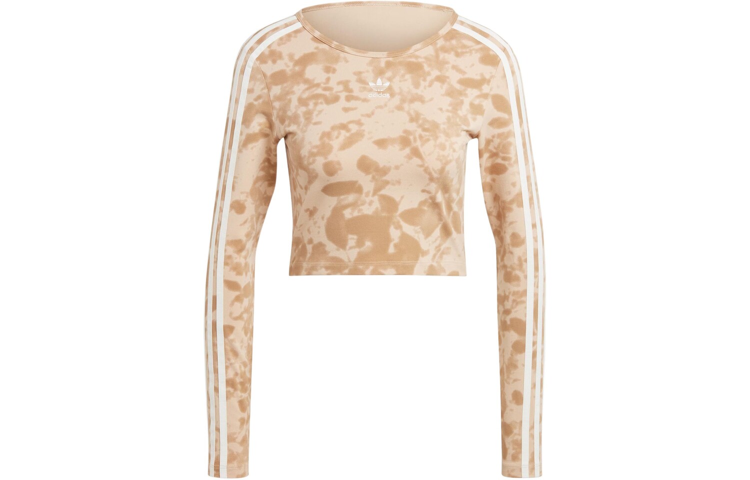 Футболка с тремя полосками женская картонная Adidas Originals
Футболка с тремя полосками женская картонная Adidas Originals