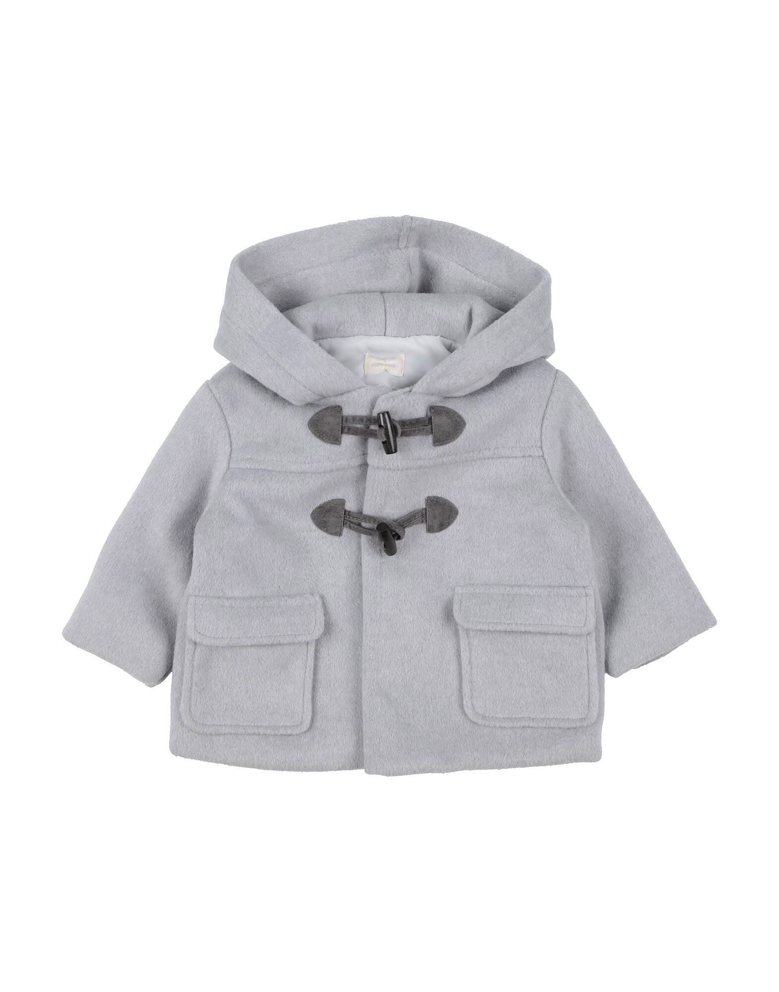 Пальто для ребенка Lalalù, светло-серый
Пальто для ребенка Lalalù, светло-серый
