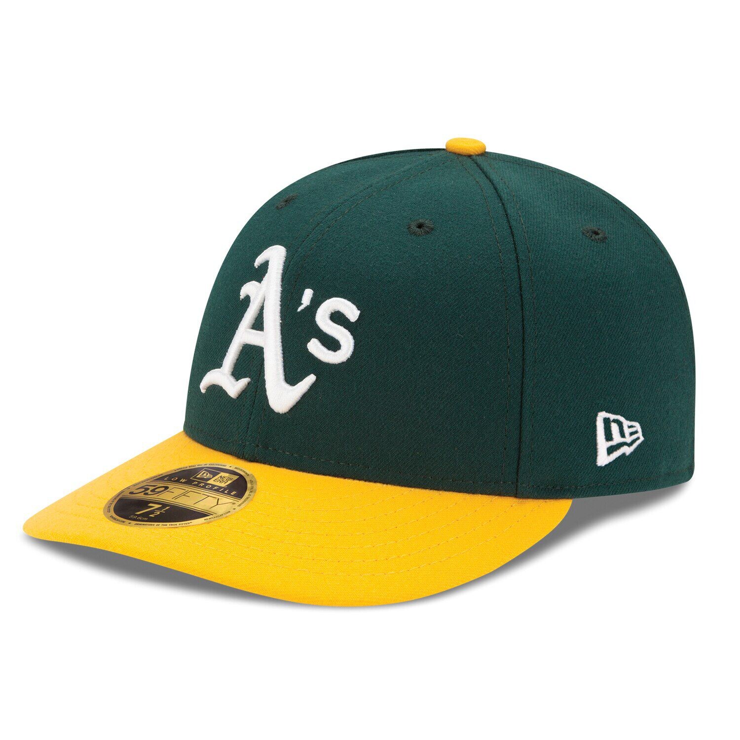Мужская новая эра зеленого/желтого цвета Oakland Athletics Home Authentic Collection Низкопрофильная кепка для тренировок на поле 59FIFTY Облегающая шляпа New Era 
Мужская новая эра зеленого/желтого цвета Oakland Athletics Home Authentic Collection Низкопрофильная кепка для тренировок на поле 59FIFTY Облегающая шляпа New Era