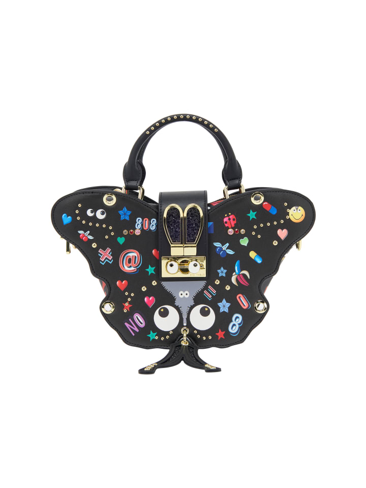 Рюкзак myMo, черный
Рюкзак myMo, черный