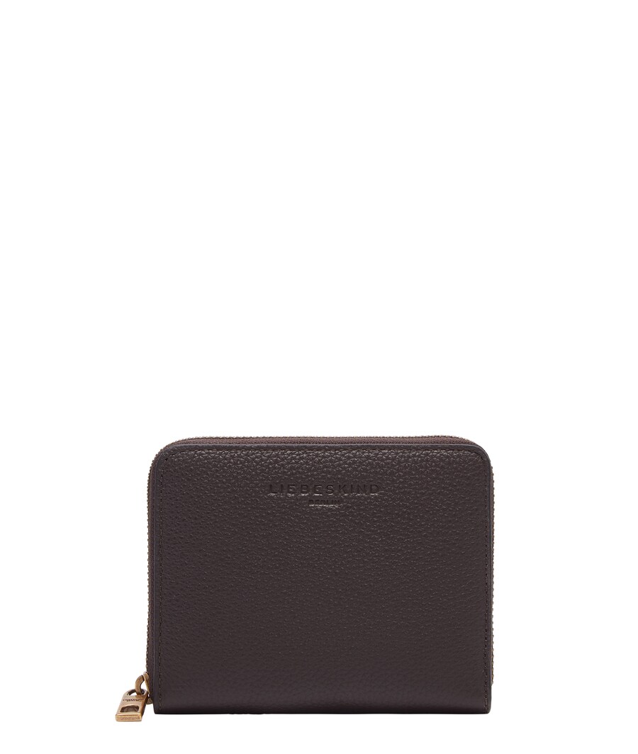 Кошелек Liebeskind Berlin, Dark brown
Кошелек Liebeskind Berlin, Dark brown