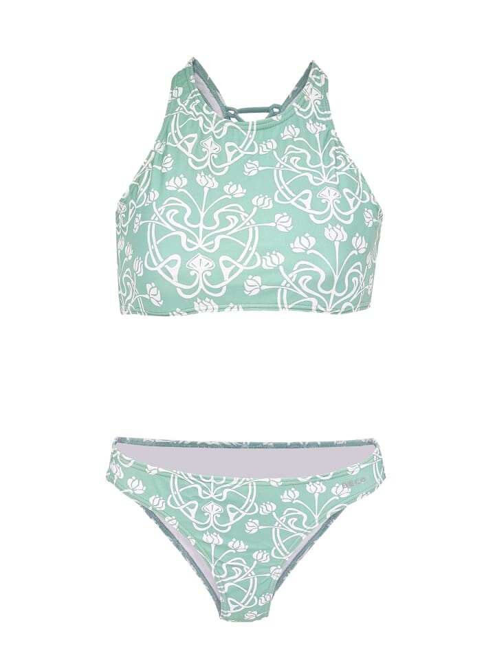 Комплект бикини BECO the world of aquasports, мятный
Комплект бикини BECO the world of aquasports, мятный