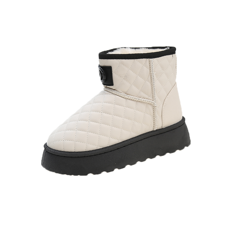 Детские ботинки Детские Wooden Rabbit, экрю
Детские ботинки Детские Wooden Rabbit, экрю