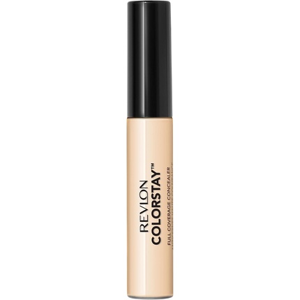 ColorStay Full Coverage консилер 6.2ml 005 Fair Clair Revlon
ColorStay Full Coverage консилер 6.2ml 005 Fair Clair Revlon