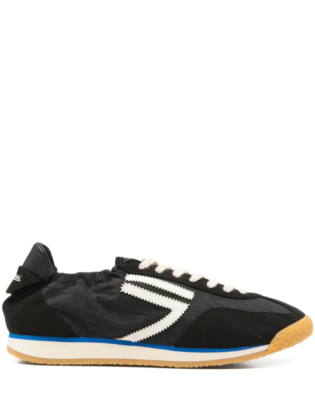 Кроссовки 6.02 Phanter Basil Puraai, черный
Кроссовки 6.02 Phanter Basil Puraai, черный