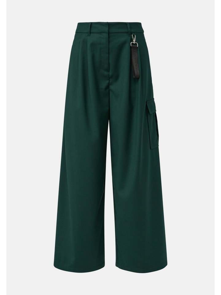 Брюки 7892_зеленый comma
Брюки 7892_зеленый comma