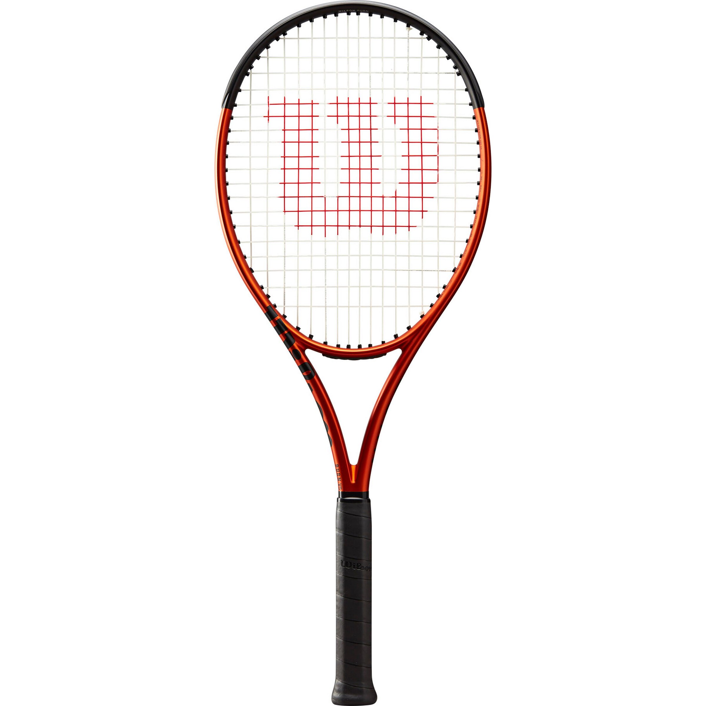 WILSON Ракетка 'Burn 100 v.5.0' в цвете Orange, Black
WILSON Ракетка 'Burn 100 v.5.0' в цвете Orange, Black
