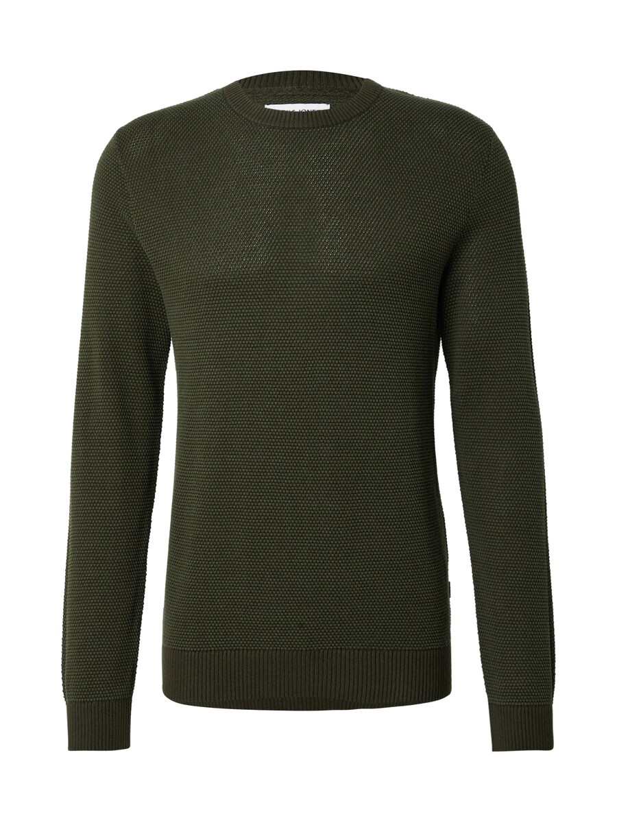Свитер JACK & JONES JACK & JONES JJEGlobe, Olive
Свитер JACK & JONES JACK & JONES JJEGlobe, Olive