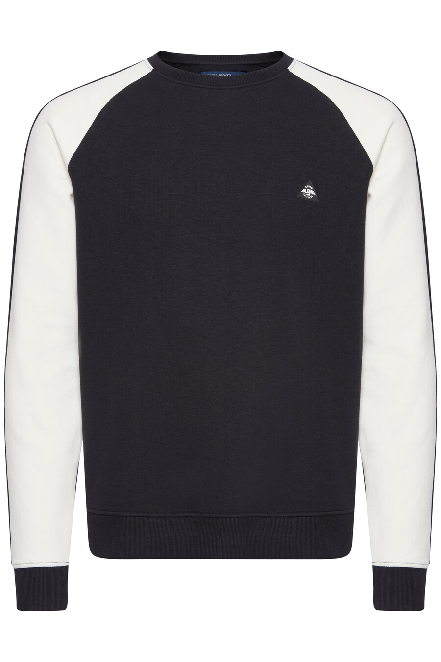 Свитер BLEND Sweatshirt NEVILLE, черный 
Свитер BLEND Sweatshirt NEVILLE, черный