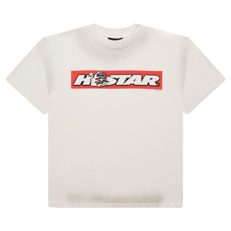 Футболка Hellstar Box Logo T-Shirt Red, кремовый
Футболка Hellstar Box Logo T-Shirt Red, кремовый