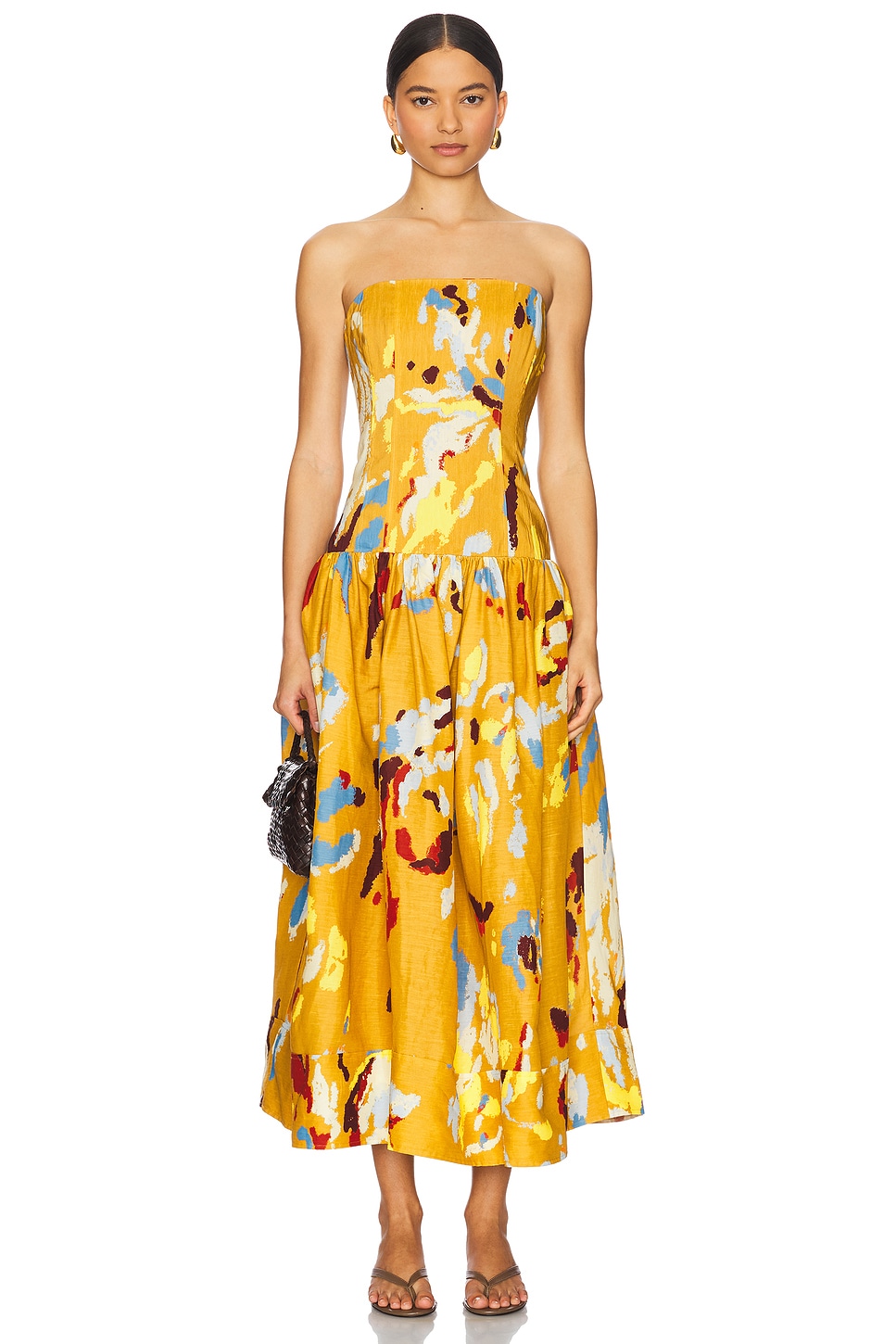 Платье June A.L.C., desert multi
Платье June A.L.C., desert multi