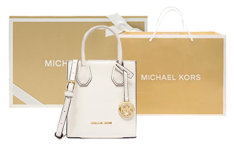 Michael Kors Сумка Mercer из искусственной кожи, дорожная сумка, сумка через плечо, мини-сумка на плечо, женская, кремово-белого цвета
Michael Kors Сумка Mercer из искусственной кожи, дорожная сумка, сумка через плечо, мини-сумка на плечо, женская, кремово-белого цвета