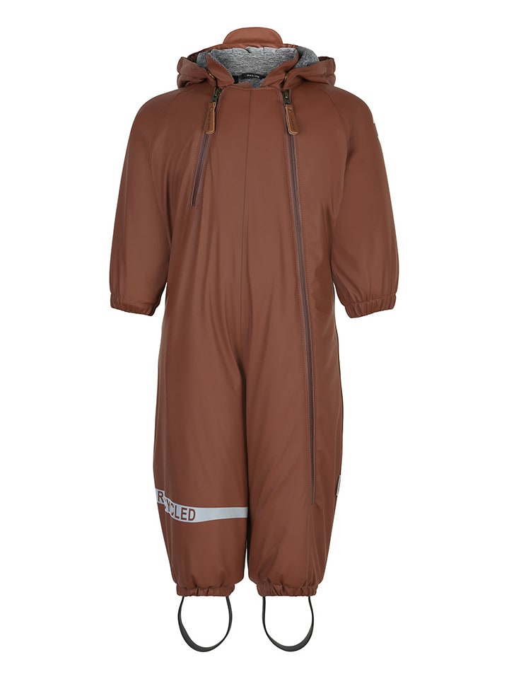 Лыжные штаны mikk-line, коричневый
Лыжные штаны mikk-line, коричневый