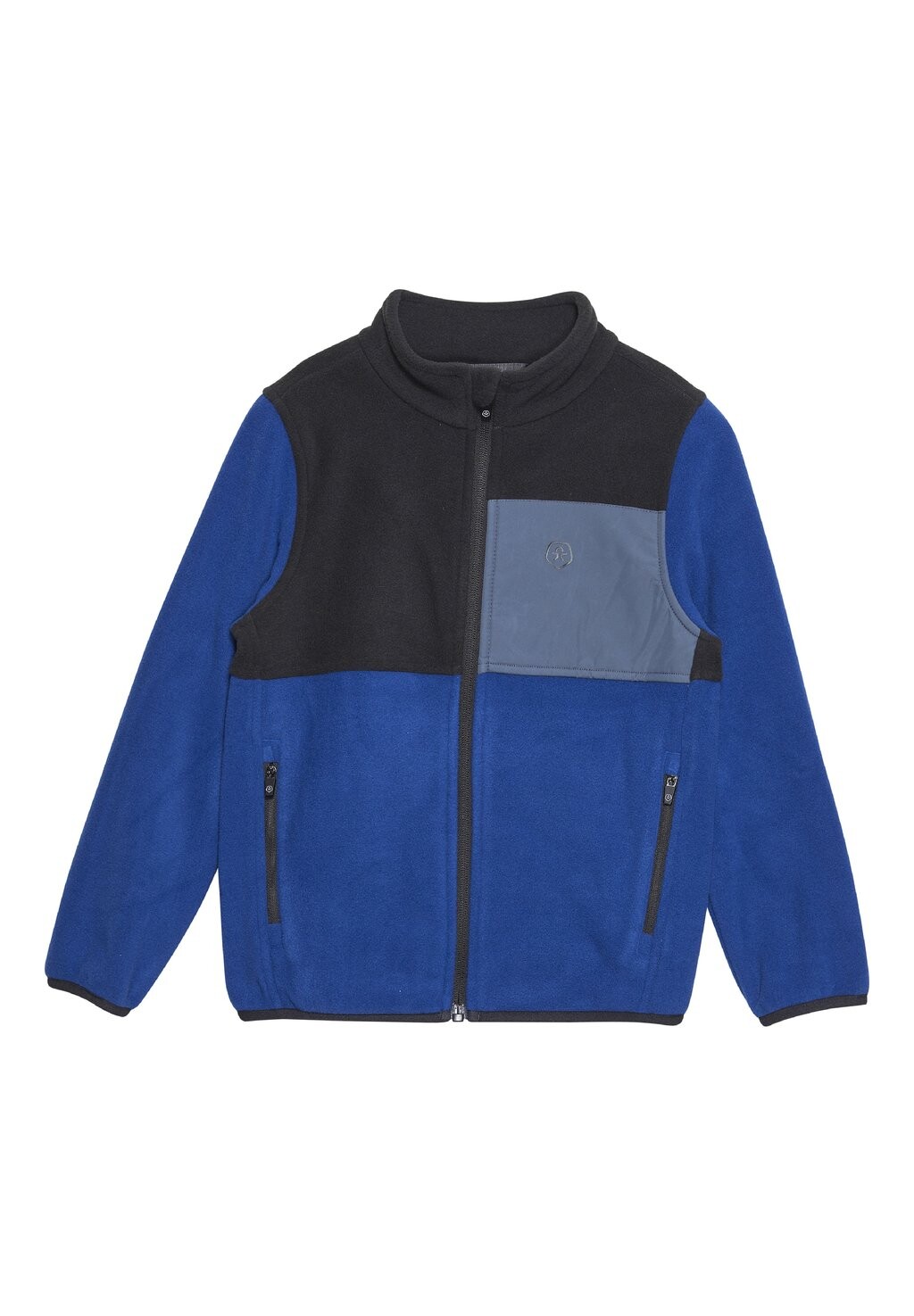 Флисовая куртка BLOCK Color Kids, цвет limoges
Флисовая куртка BLOCK Color Kids, цвет limoges