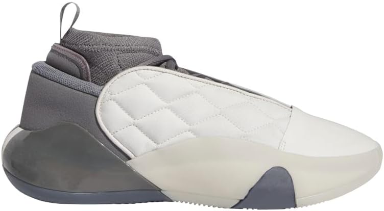 Мужские кроссовки adidas Harden Volume 7, белый/серый
Мужские кроссовки adidas Harden Volume 7, белый/серый