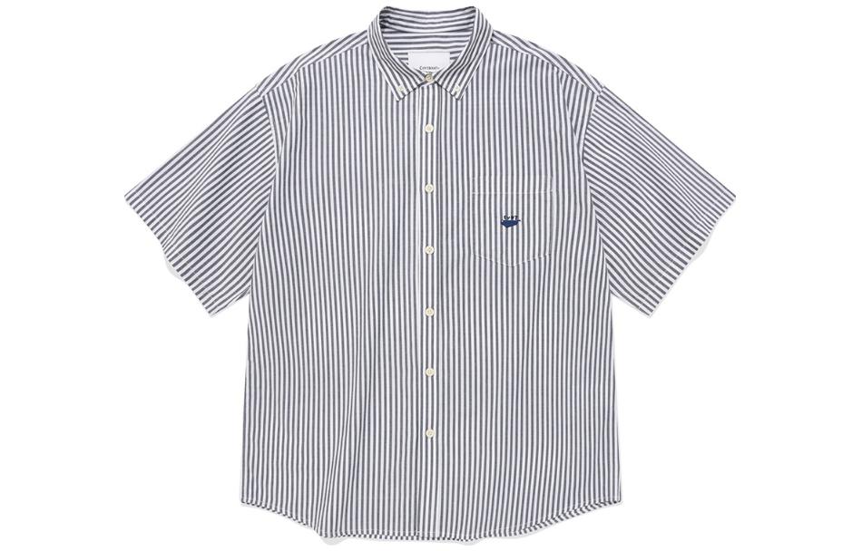 Футболка SS23 Unisex COVERNAT, синий
Футболка SS23 Unisex COVERNAT, синий