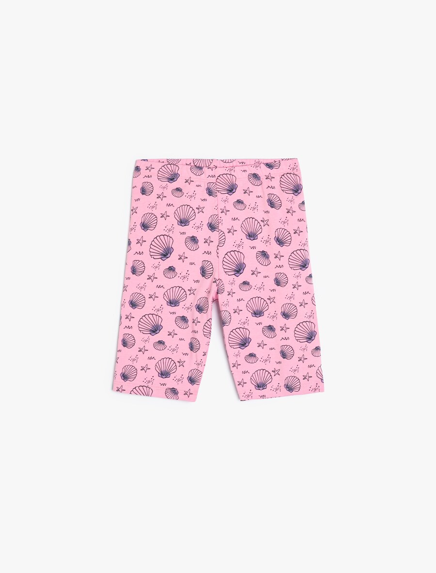 Узкие леггинсы Koton, розовый
Узкие леггинсы Koton, розовый