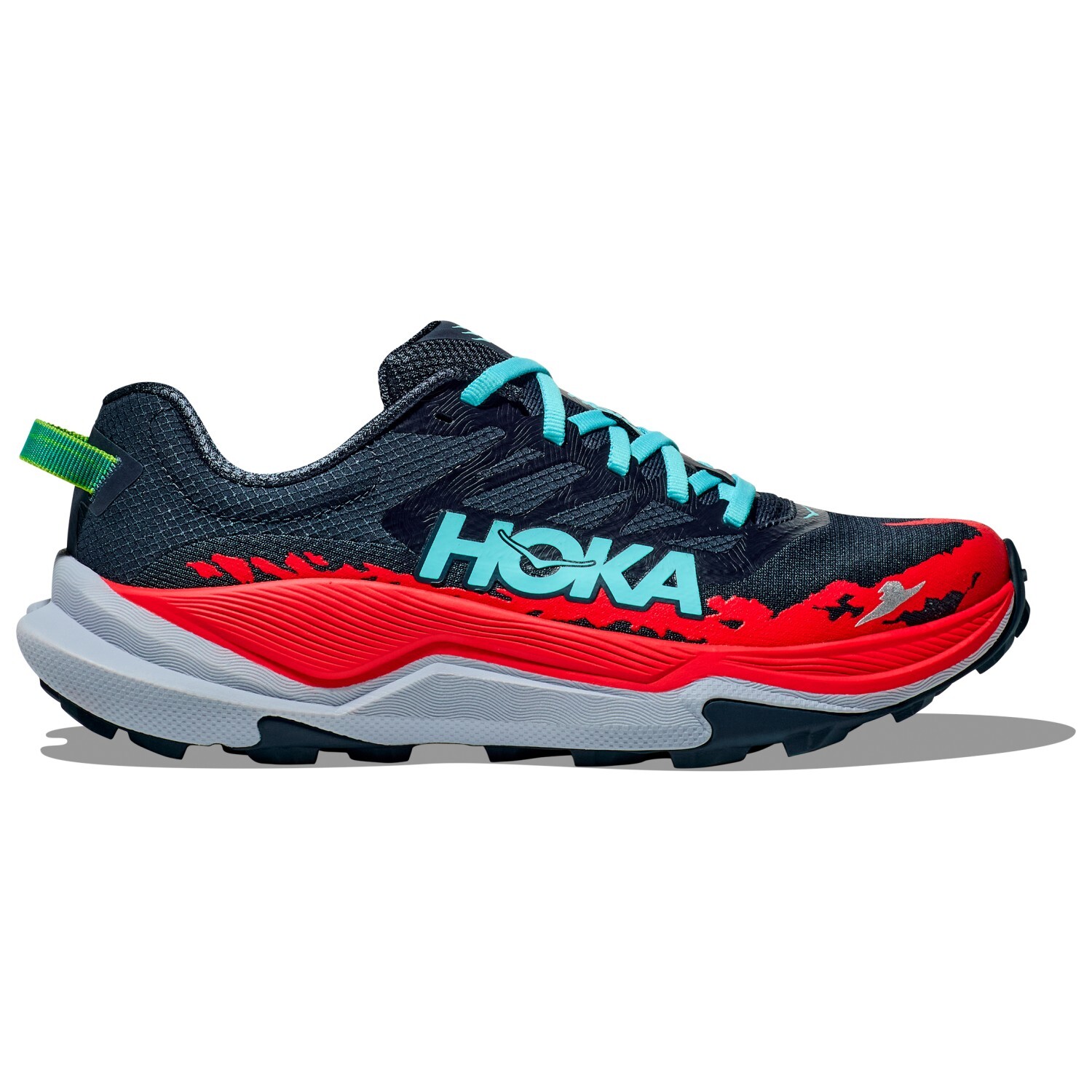 Кроссовки для бега по пересеченной местности Hoka Torrent 4, цвет Stormy Skies/Cerise
Кроссовки для бега по пересеченной местности Hoka Torrent 4, цвет Stormy Skies/Cerise