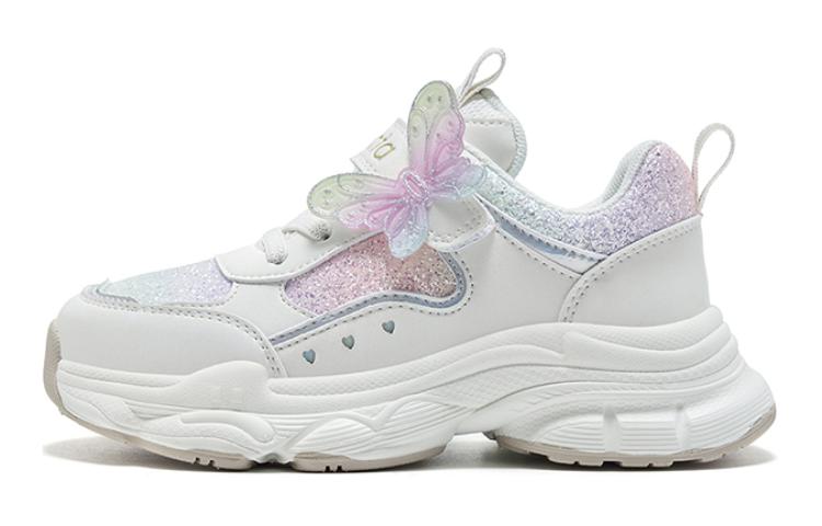 Tata Дышащие Детские Повседневные Кроссовки с Амортизацией, Бежевый
Tata Дышащие Детские Повседневные Кроссовки с Амортизацией, Бежевый