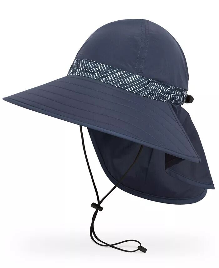 Шляпа богини теней Sunday Afternoons, синий
Шляпа богини теней Sunday Afternoons, синий