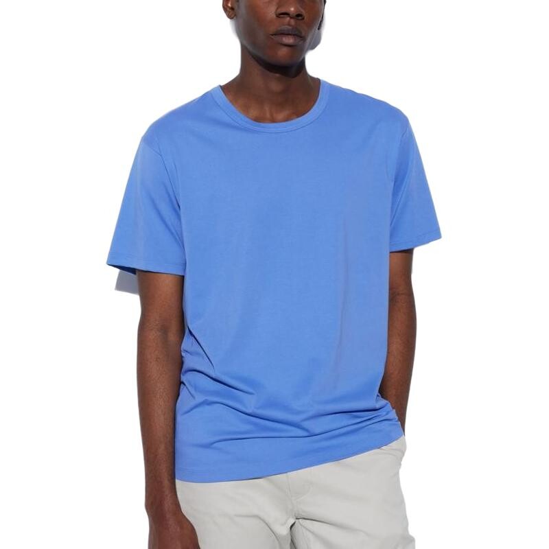 Мужские пижамные топы Uniqlo
Мужские пижамные топы Uniqlo