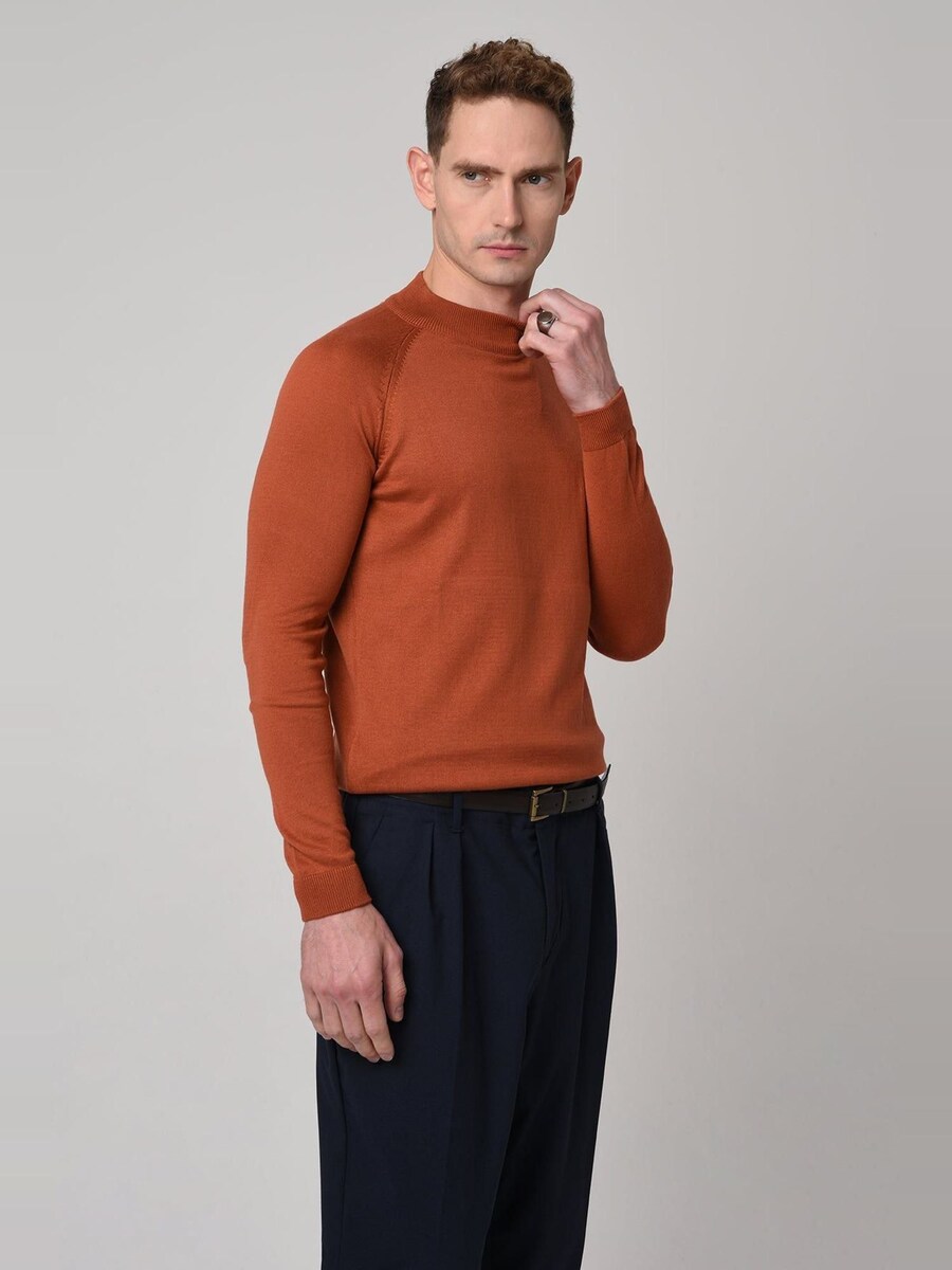 Свитер Antioch, красный
Свитер Antioch, красный