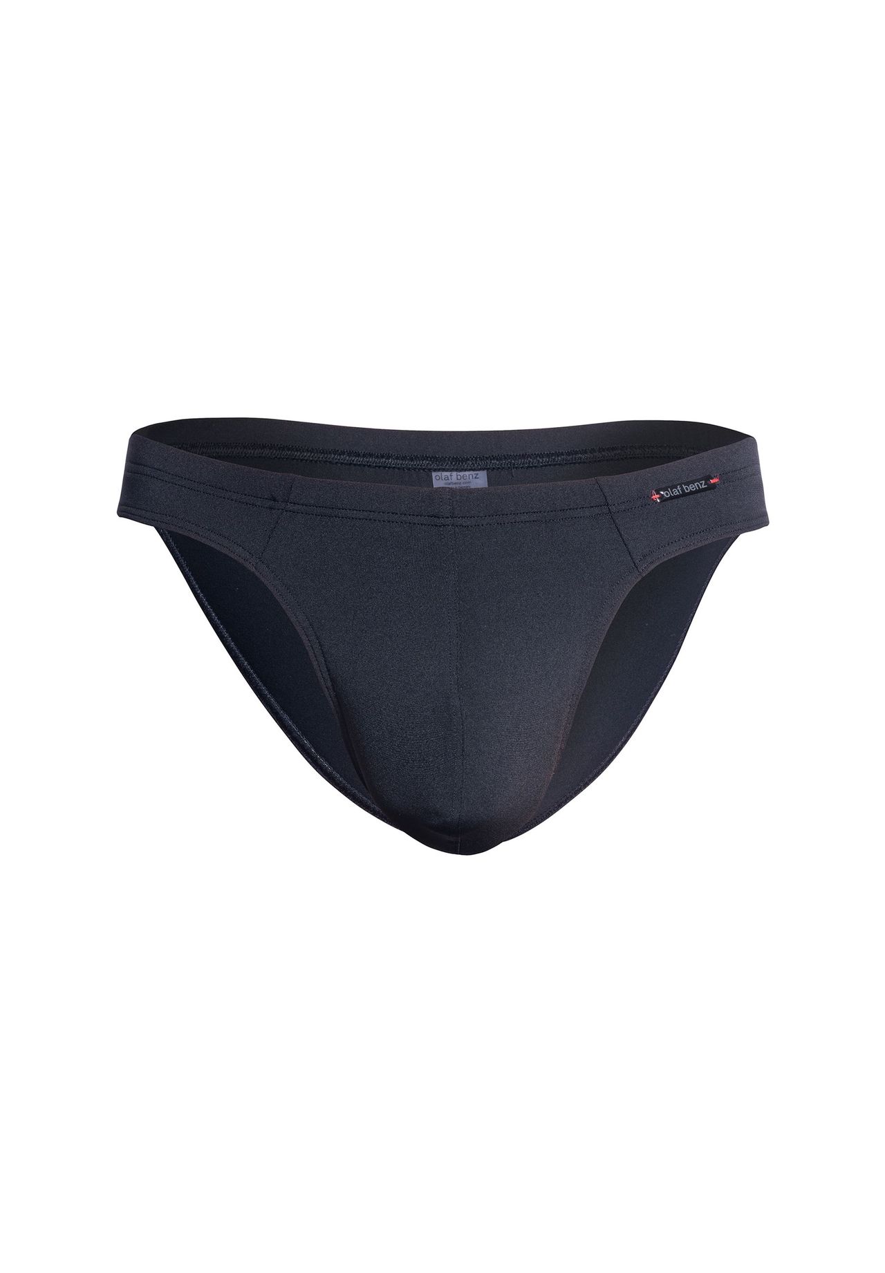 Бразильские трусы RED2059 Бразильские трусы Olaf benz, черный
Бразильские трусы RED2059 Бразильские трусы Olaf benz, черный