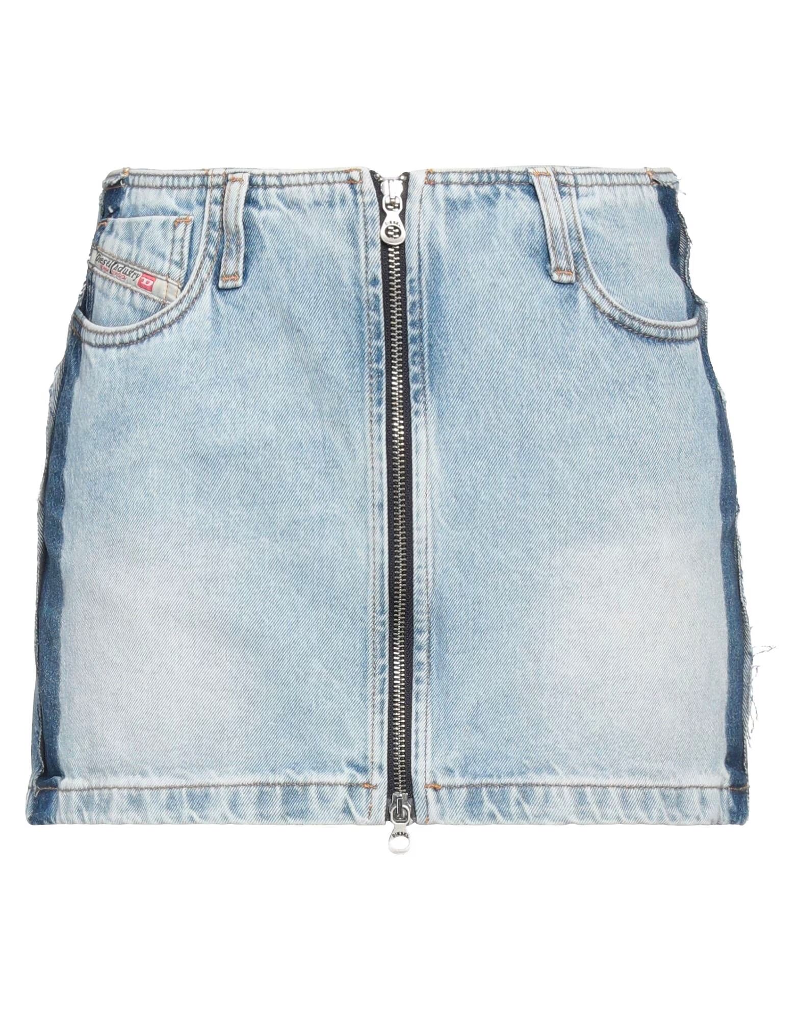 Джинсовая юбка Diesel, синий
Джинсовая юбка Diesel, синий