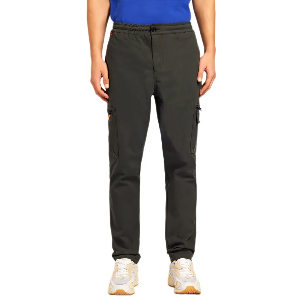 Брюки Sundek, серый 
Брюки Sundek, серый