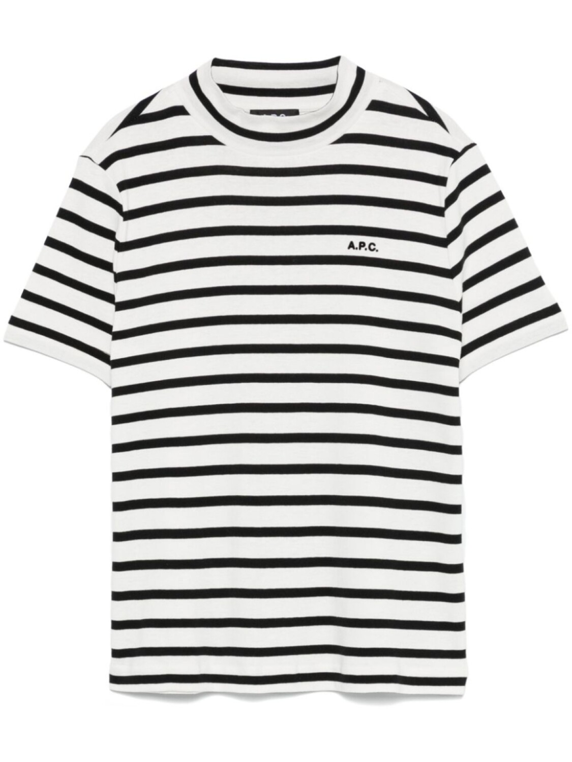 A.P.C. футболка Caroll, нейтральный
A.P.C. футболка Caroll, нейтральный