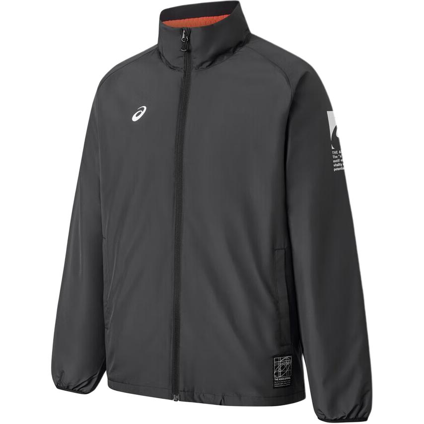 ASICS Пуховик мужской charcoal black
ASICS Пуховик мужской charcoal black