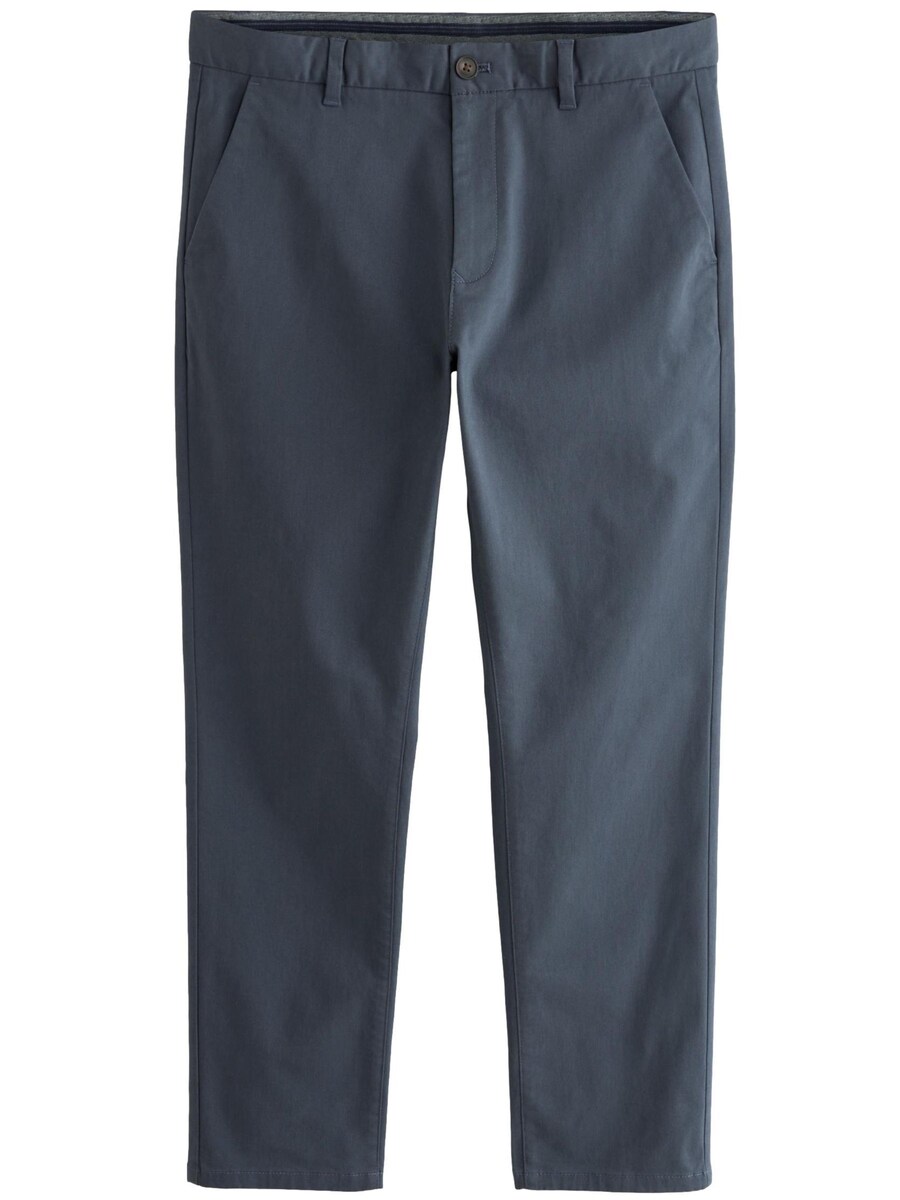 Облегающие брюки-чинос Next, морской синий
Облегающие брюки-чинос Next, морской синий