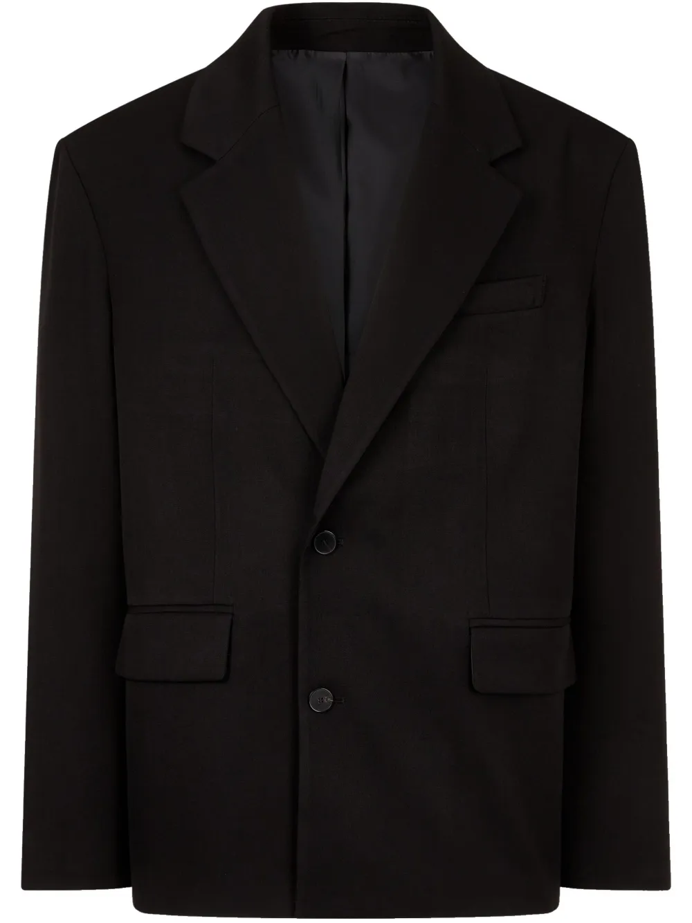 Однобортный пиджак STUDIO TOMBOY, черный
Однобортный пиджак STUDIO TOMBOY, черный