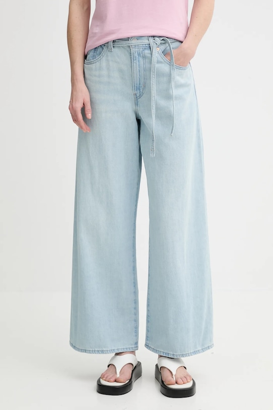 Джинсы XL STRAIGHT Levi'S, синий
Джинсы XL STRAIGHT Levi'S, синий