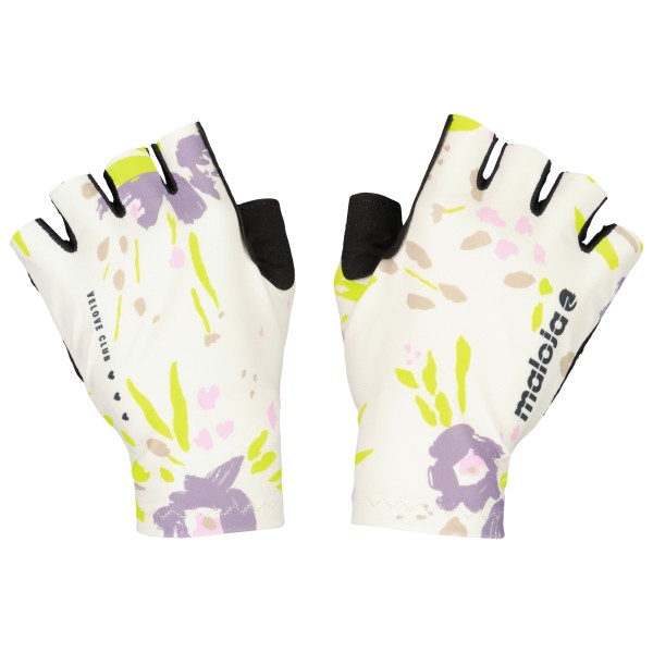 Серботам. - перчатки Maloja, белый
Серботам. - перчатки Maloja, белый